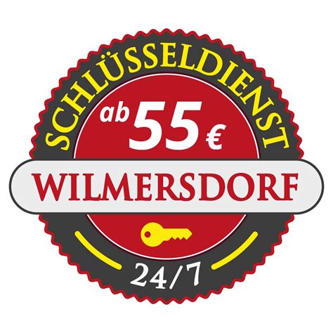 Professioneller Schlüsseldienst in Wilmersdorf - Ihre zuverlässige Lösung für den Austausch von Schlössern